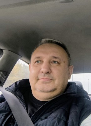 Aleksandr, 52, Russia, Moscow