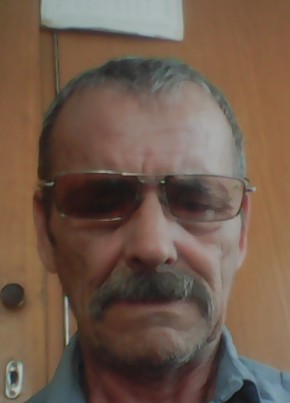 Анатолий, 67, Россия, Сысерть