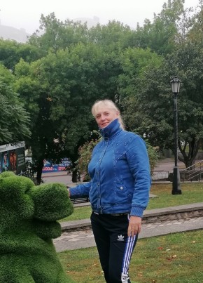 Эля из Лермонтова 50 лет