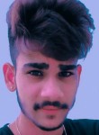 Sahil gill, 19  , Gorakhpur (Haryana)