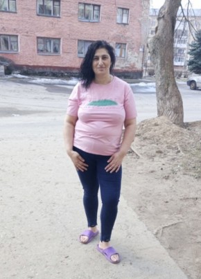 Наталья, 44, Россия, Кадуй