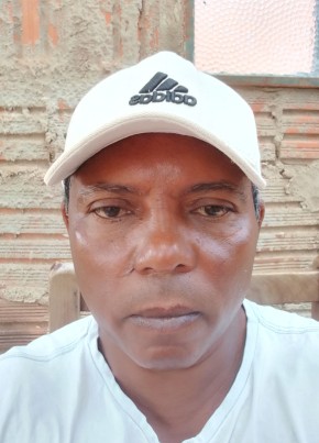 João Silva из Aquidauana 52 года