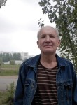 руслан, 61 год, Ульяновск