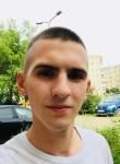 Антон, 24 года, Серпухов