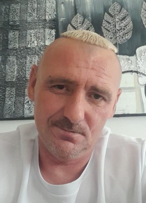 Greg из Saint-Omer 40 лет