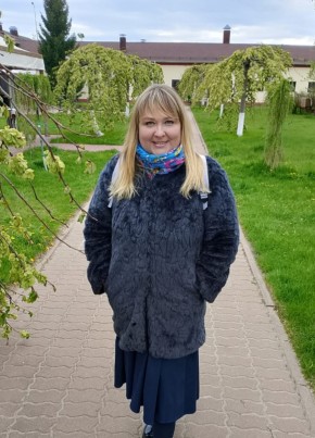 Ekaterina, 45, Russia, Moscow