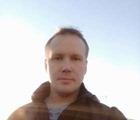 Misha, 37, Hrodna