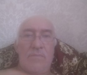 Олег, 62 года, Yangiyŭl