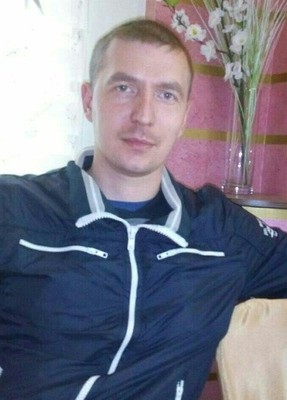 Сергей, 42, Россия, Сургут