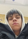 Vilyam, 20, Moscow