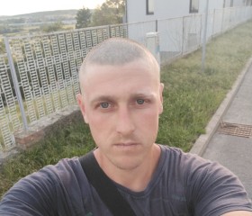 Олександр Рога, 31 год, Ober Počernitz