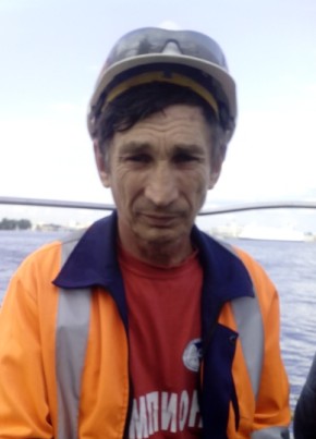 Александр , 62, Россия, Воронеж
