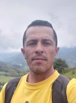 David, 41 год, Medellín