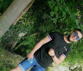Ali armabdo, 25, Kassel