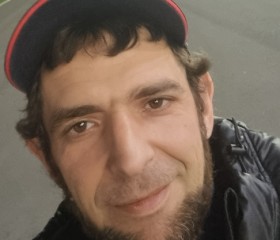 Azamat russkiy, 39, Saratov