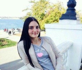 Ксения, 25 лет, Севастополь