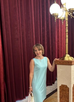 Юлия из Уфы 43 года