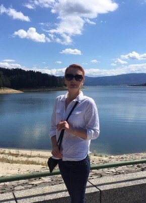 Tatiana из Софии 52 года
