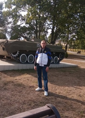 Андрей, 53, Рэспубліка Беларусь, Мар’іна Горка