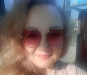 Strannitsa, 45, Novorossiysk