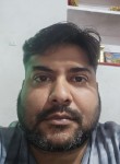Raju, 38 лет, Bhīnmāl