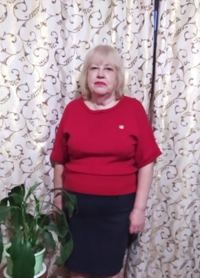 Ольга Пахомова, 58, Россия, Иваново