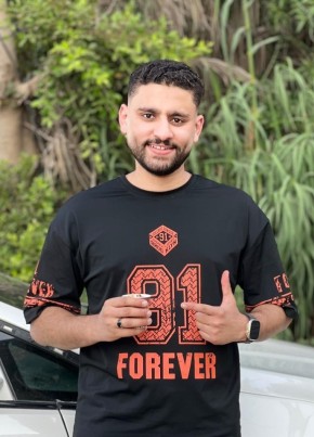 محمد из القاهرة 22 года