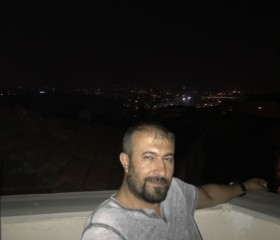 ali, 44 года, Sultanbeyli