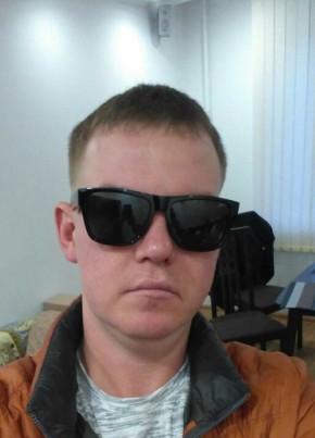 Виталий, 37, Россия, Казань