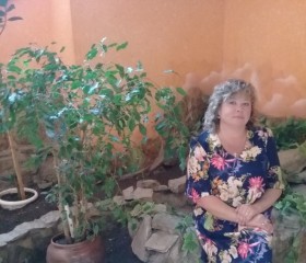 Марина, 54 года, Верхняя Салда