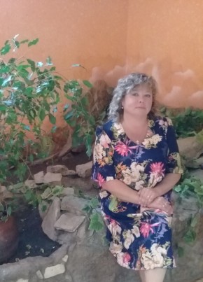Марина, 54, Россия, Верхняя Салда