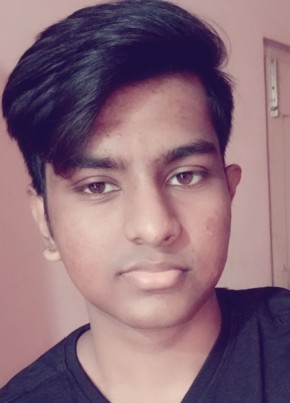 Rocky, 23, India, Pondicherri