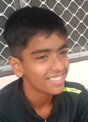 Armaan, 24, India, Chandigarh