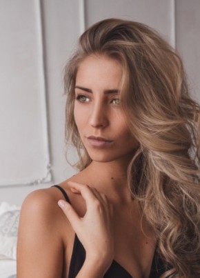 Oksana, 33, Россия, Луховицы