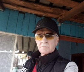 Игорь, 55 лет, Южно-Сахалинск