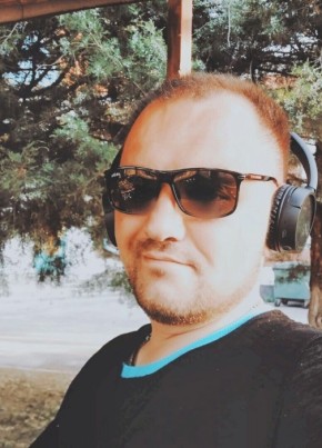 Igor, 38, Russia, Rostov-na-Donu