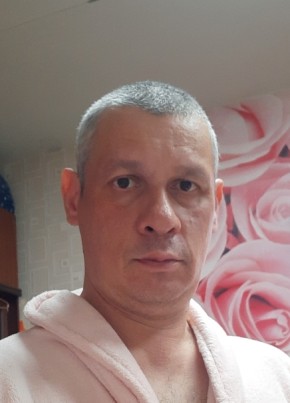 Руслан из Екатеринбурга 42 года