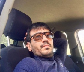 Dilshod, 44, Tashkent