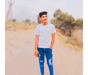 Jadhav, 18 лет, Mānwat