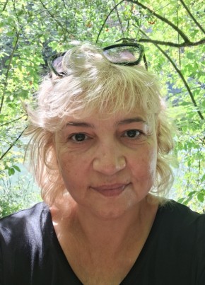 Татьяна из Севастополи 53 года