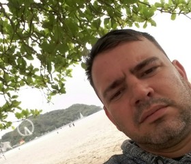 Gustavo, 36 лет, Balneário Camboriú