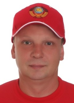 Владимир, 58, Россия, Москва
