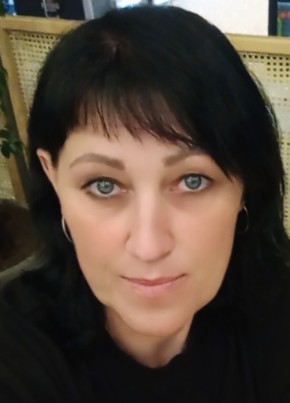 Ольга из Камышина 46 лет
