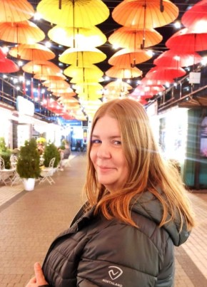 Katyusha, 35, Russia, Krasnodar