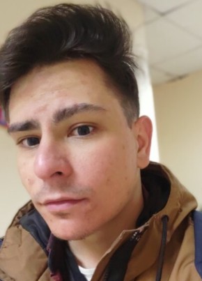 Nick из Читы 27 лет