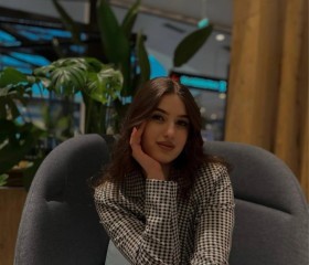 Dasha, 24, Moscow