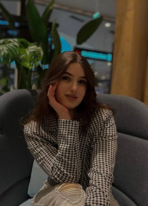 Dasha, 24, Russia, Moscow