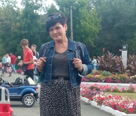 Светлана, 54 года, Орск