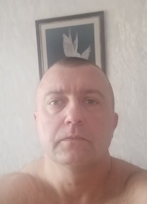 Sergey, 42, Belarus, Brest