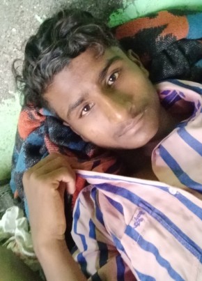 Rohan, 19, India, Kalamb